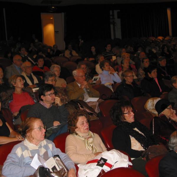 Premio Internazionale Gabriele d'Annunzio 2007. Universita? degli Studi Gabriele d'Annunzio Chieti-Pescara
